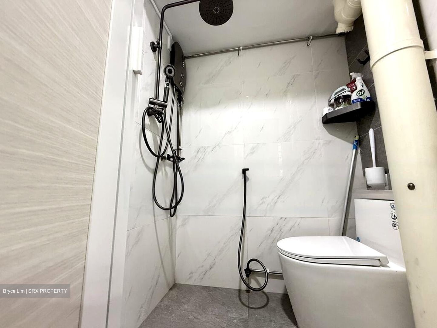 Blk 15 Eunos Crescent (Geylang), HDB 5 Rooms #481298091